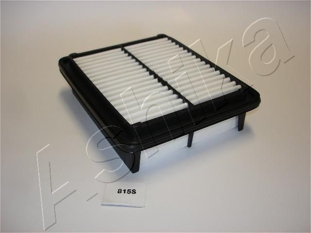 ASHIKA Air filter Article number: 20-08-815 cheaply