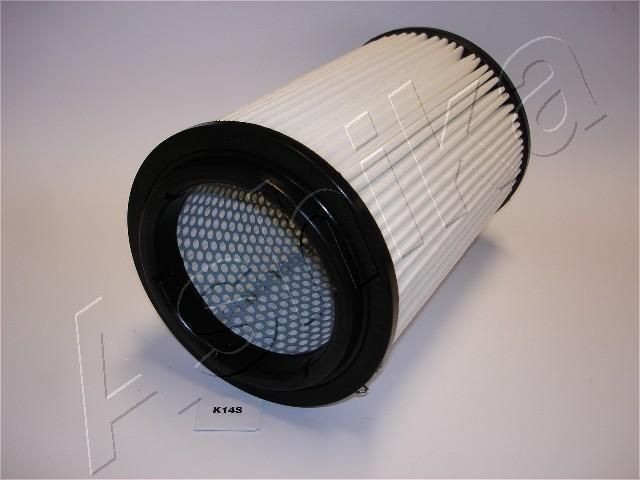 ASHIKA Air filter Article number: 20-0K-014 cheaply