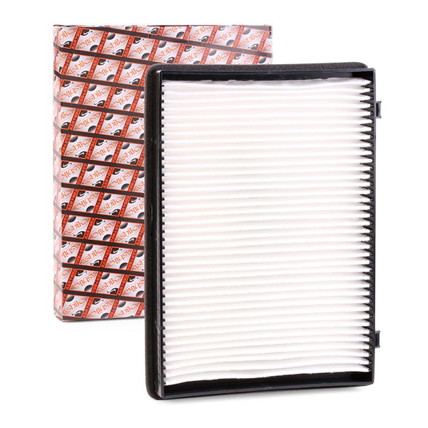 ASHIKA Pollen filter Article number: 21-DW-W12 cheaply