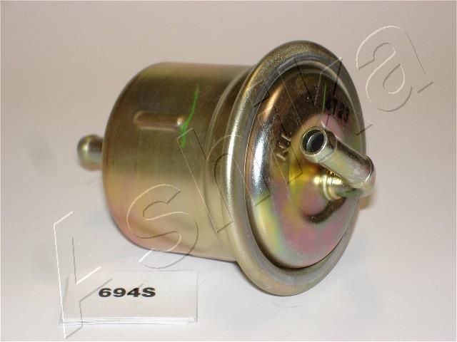 ASHIKA Fuel filter Article number: 30-06-694 cheaply