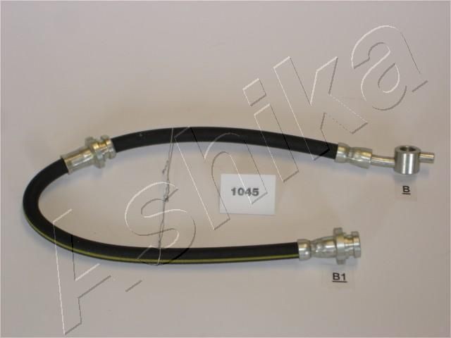 ASHIKA Holding Bracket, brake hose Article number: 69-01-1045 cheaply