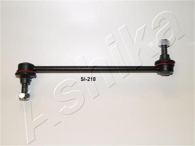 ASHIKA Anti roll bar Article number: 106-02-218 cheaply