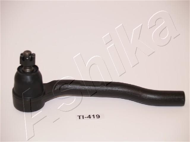 ASHIKA Track rod end Article number: 111-04-418R cheaply
