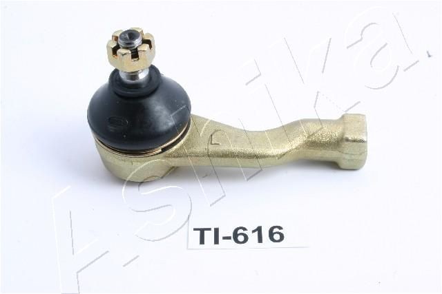 ASHIKA Track rod end Article number: 111-06-616L cheaply