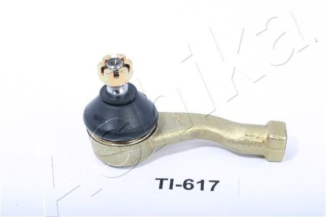 ASHIKA Track rod end Article number: 111-06-616R cheaply