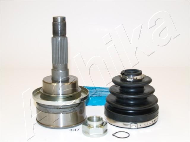 ASHIKA Joint kit, drive shaft Article number: 62-03-337 cheaply