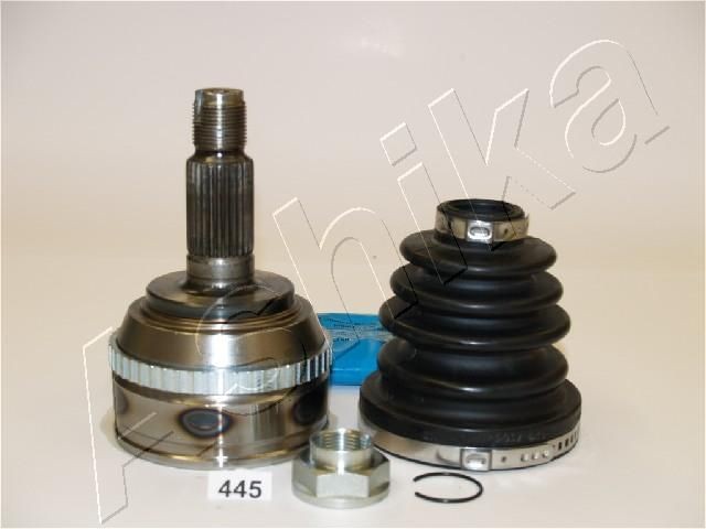 ASHIKA Joint kit, drive shaft Article number: 62-04-445 cheaply