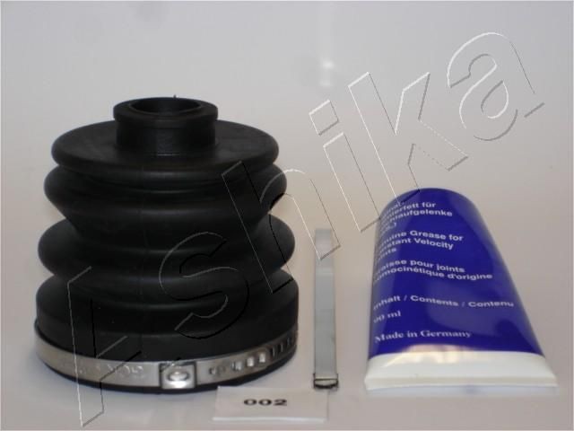 ASHIKA Bellow Set, drive shaft Article number: 63-00-002 cheaply