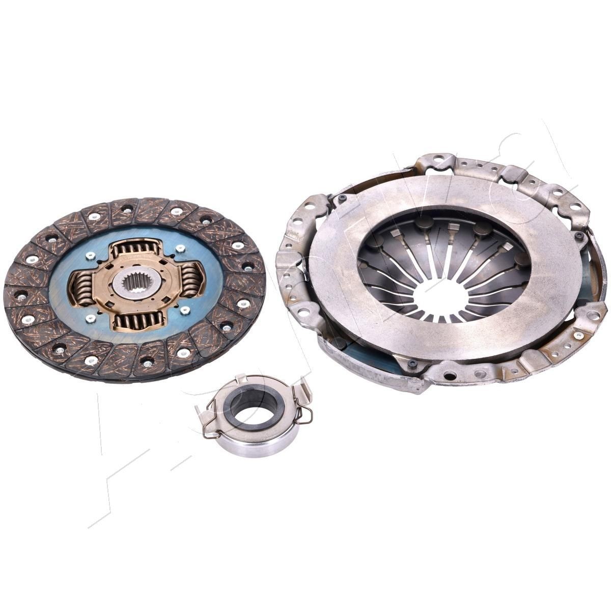 ASHIKA Clutch kit Article number: 92-02-2098 cheaply