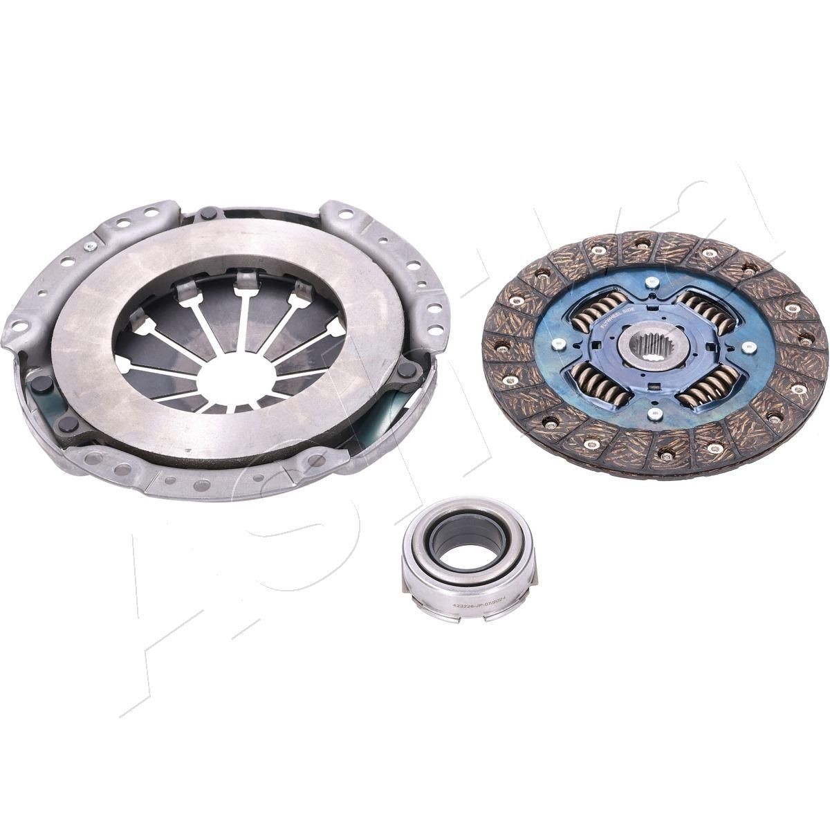 ASHIKA Clutch kit Article number: 92-08-831 cheaply