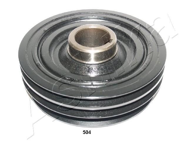 ASHIKA Fulie curea, arbore cotit număr articol: 122-05-504 ieftin