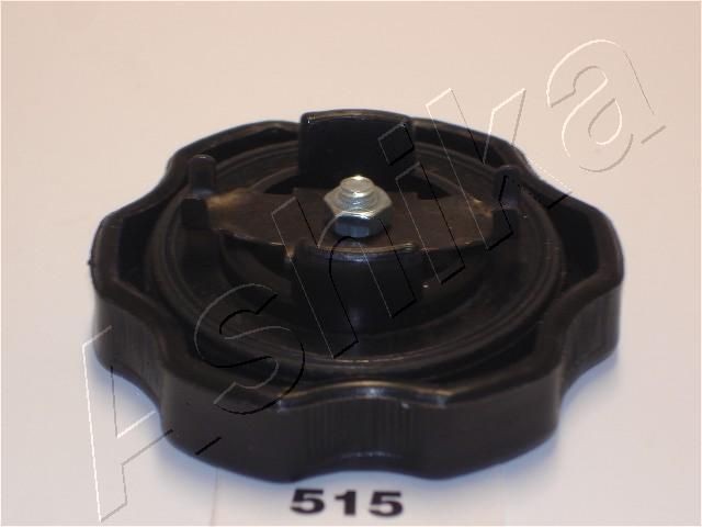 ASHIKA GOM-515 Oil filler cap PAJERO / SHOGUN 3.0 V6 4WD (V23W, V43W, V23C) 150 PS Petrol 1999