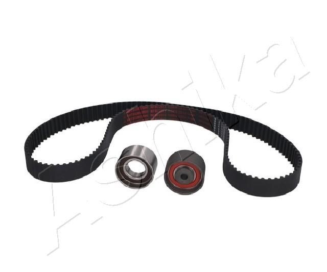 ASHIKA Timing belt kit Article number: KCT327 cheaply