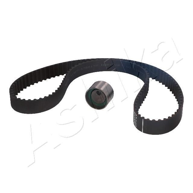 ASHIKA Timing belt kit Article number: KCT804 cheaply