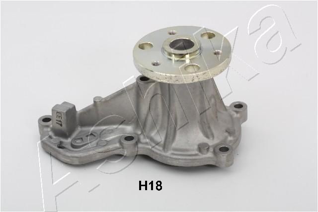 ASHIKA Water pump Article number: 35-0H-H18 cheaply