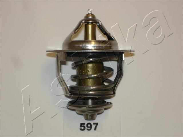ASHIKA Thermostat Article number: 38-05-597 cheaply