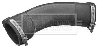 BORG & BECK Charger intake hose Article number: BTH1421 cheaply