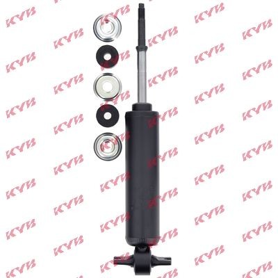 KYB Shock absorber Article number: 444065 cheaply