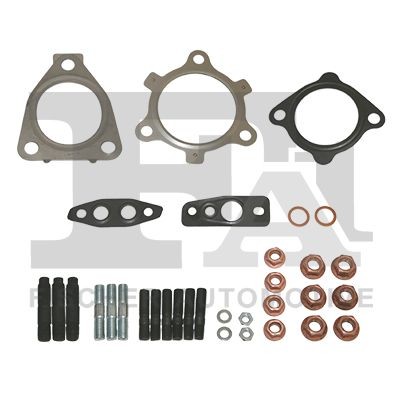 FA1 Mounting Kit, charger Article number: KT770005 cheaply