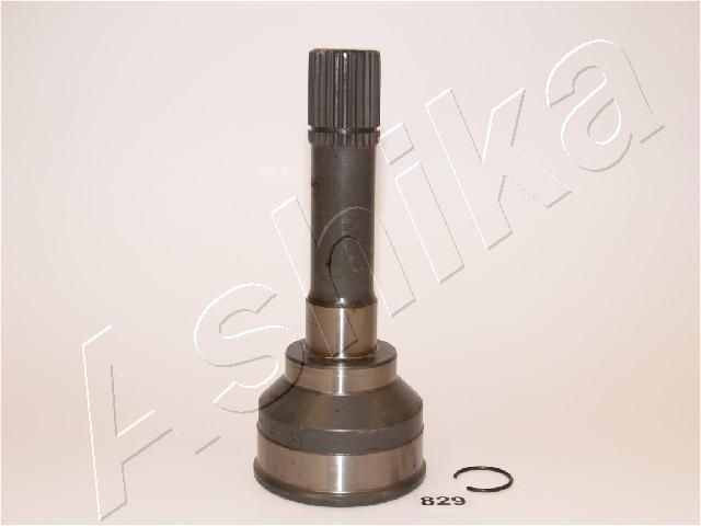 ASHIKA Joint kit, drive shaft Article number: 62-08-829 cheaply