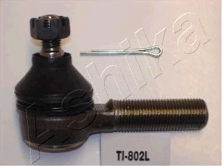 ASHIKA Track rod end Article number: 111-08-802L cheaply