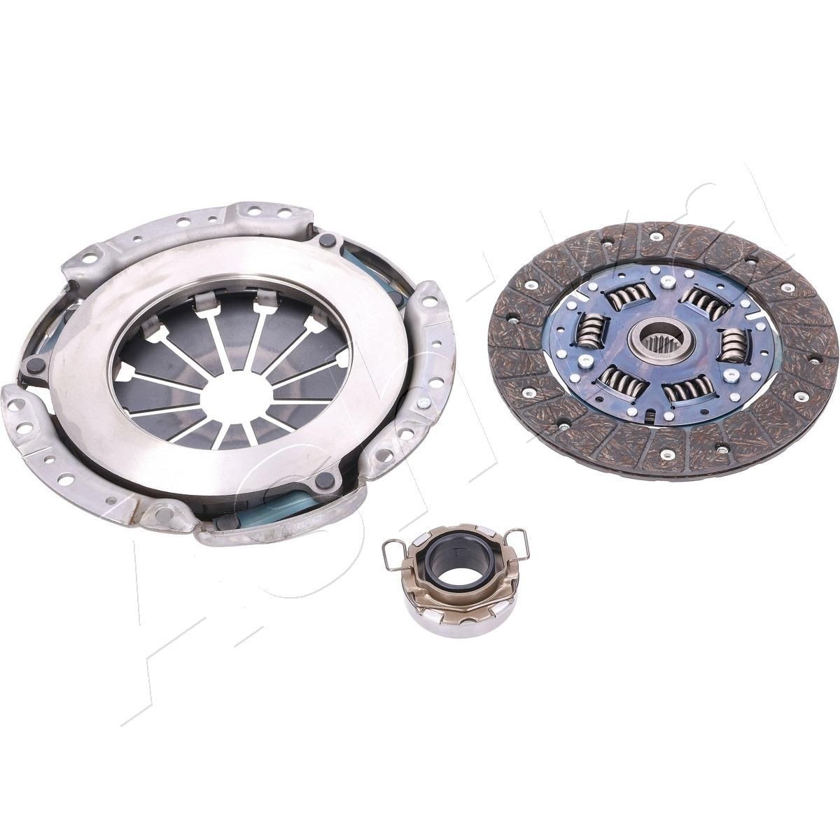 ASHIKA Clutch kit Article number: 92-06-640 cheaply