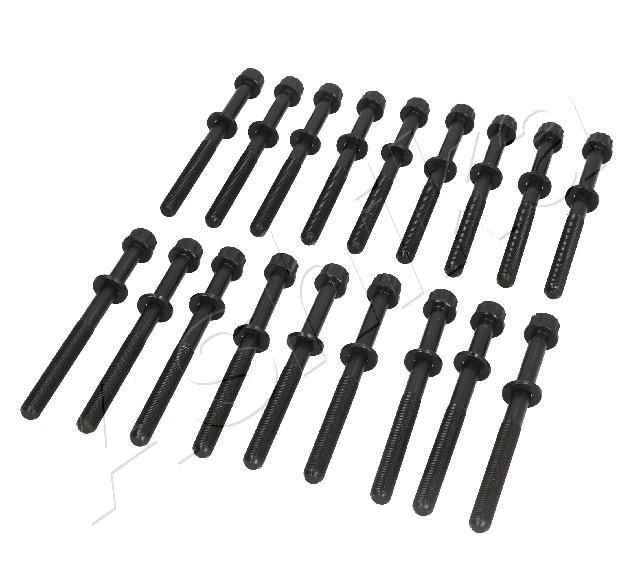 ASHIKA Bolt Kit, cylinder head Article number: 115-0K-K03 cheaply