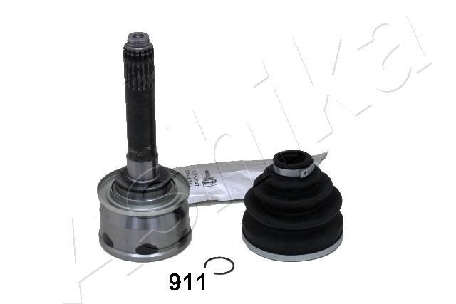 ASHIKA Joint kit, drive shaft Article number: 62-09-911 cheaply