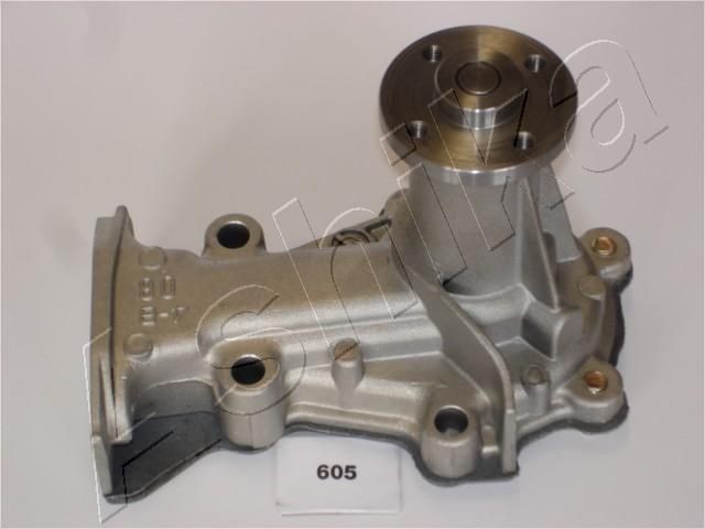 ASHIKA Water pump Article number: 35-06-605 cheaply