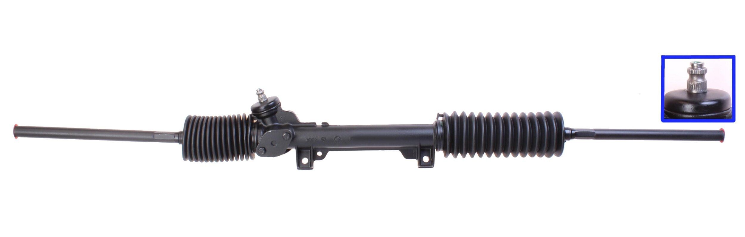 ELSTOCK Steering rack Article number: 14-0520 cheaply