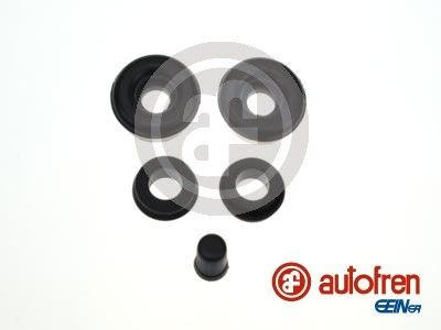 AUTOFREN SEINSA D3273 Remondikomplekt, rattapidurisilinder FIORINO 1.7 D 60 HP Diisel 2001