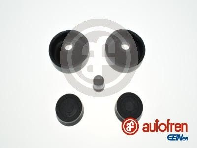 AUTOFREN SEINSA D3631 Remondikomplekt, rattapidurisilinder TACUMA 2.0 121 HP Bensiin