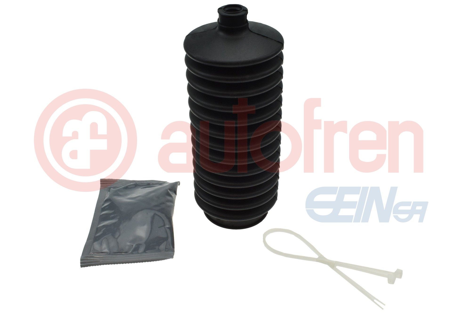 AUTOFREN SEINSA Bellow Set, steering Article number: D9217 cheaply