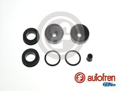 AUTOFREN SEINSA D3154 Remondikomplekt, rattapidurisilinder 2CV 0.4 23 HP Bensiin 1991