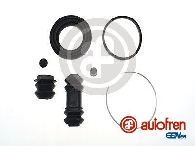 AUTOFREN SEINSA Repair Kit, brake caliper Article number: D4301 cheaply