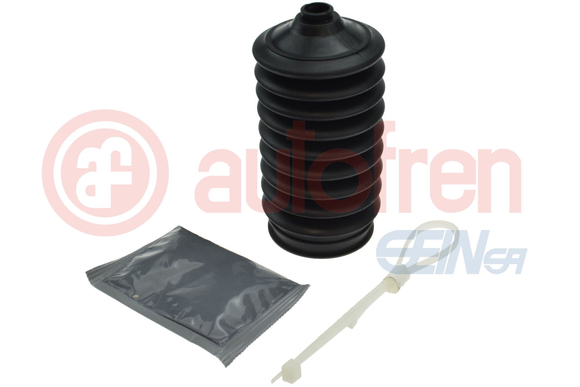 AUTOFREN SEINSA Bellow Set, steering Article number: D9332 cheaply