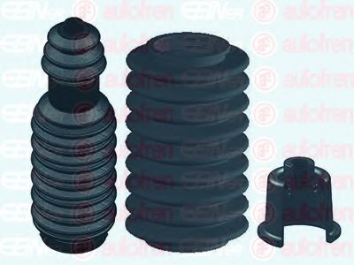 AUTOFREN SEINSA Bellow Set, steering Article number: D9246C cheaply