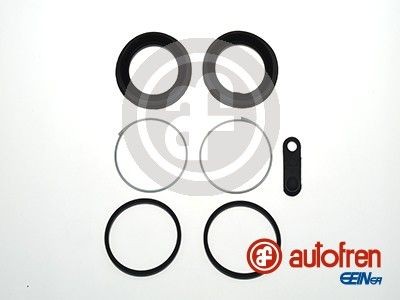AUTOFREN SEINSA Repair Kit, brake caliper Article number: D4686 cheaply