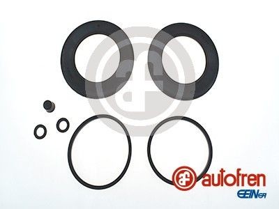 AUTOFREN SEINSA Repair Kit, brake caliper Article number: D4380 cheaply