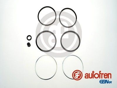 AUTOFREN SEINSA Repair Kit, brake caliper Article number: D4363 cheaply