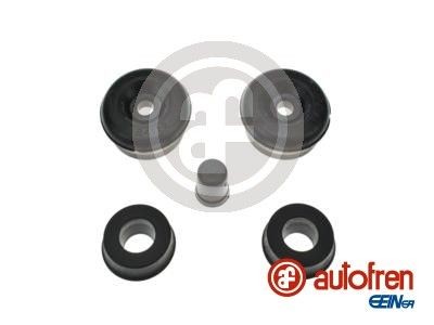 AUTOFREN SEINSA D3381 Remondikomplekt, rattapidurisilinder PICK UP 2.3 D 69 HP Diisel 1998