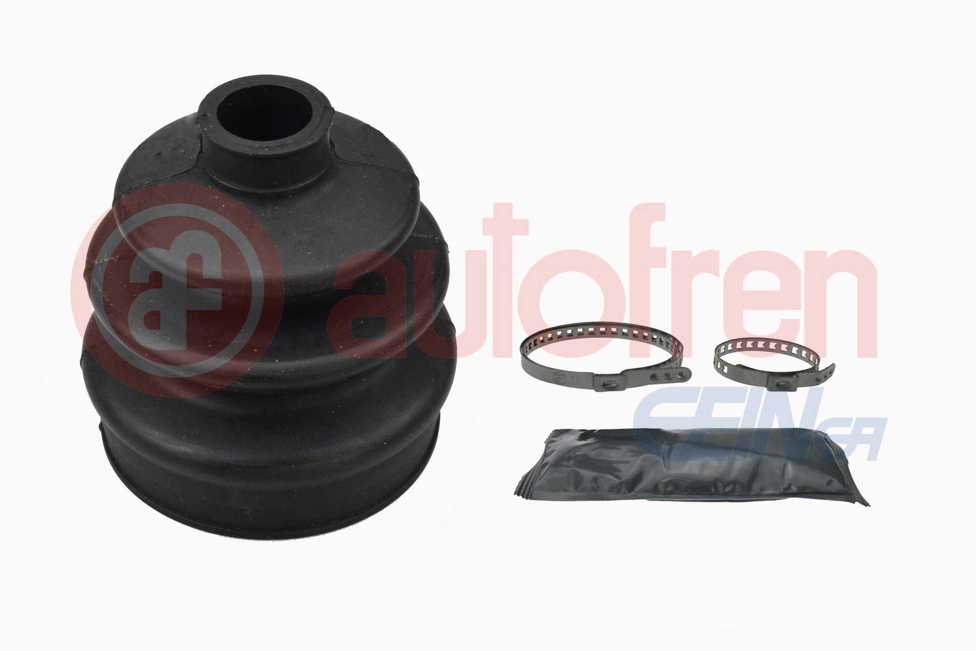 AUTOFREN SEINSA Bellow Set, drive shaft Article number: D8304 cheaply
