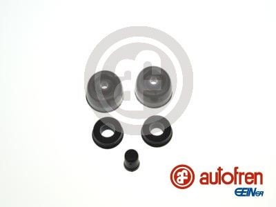 AUTOFREN SEINSA D3363 Remondikomplekt, rattapidurisilinder PICK UP 2.3 D 69 HP Diisel 1998