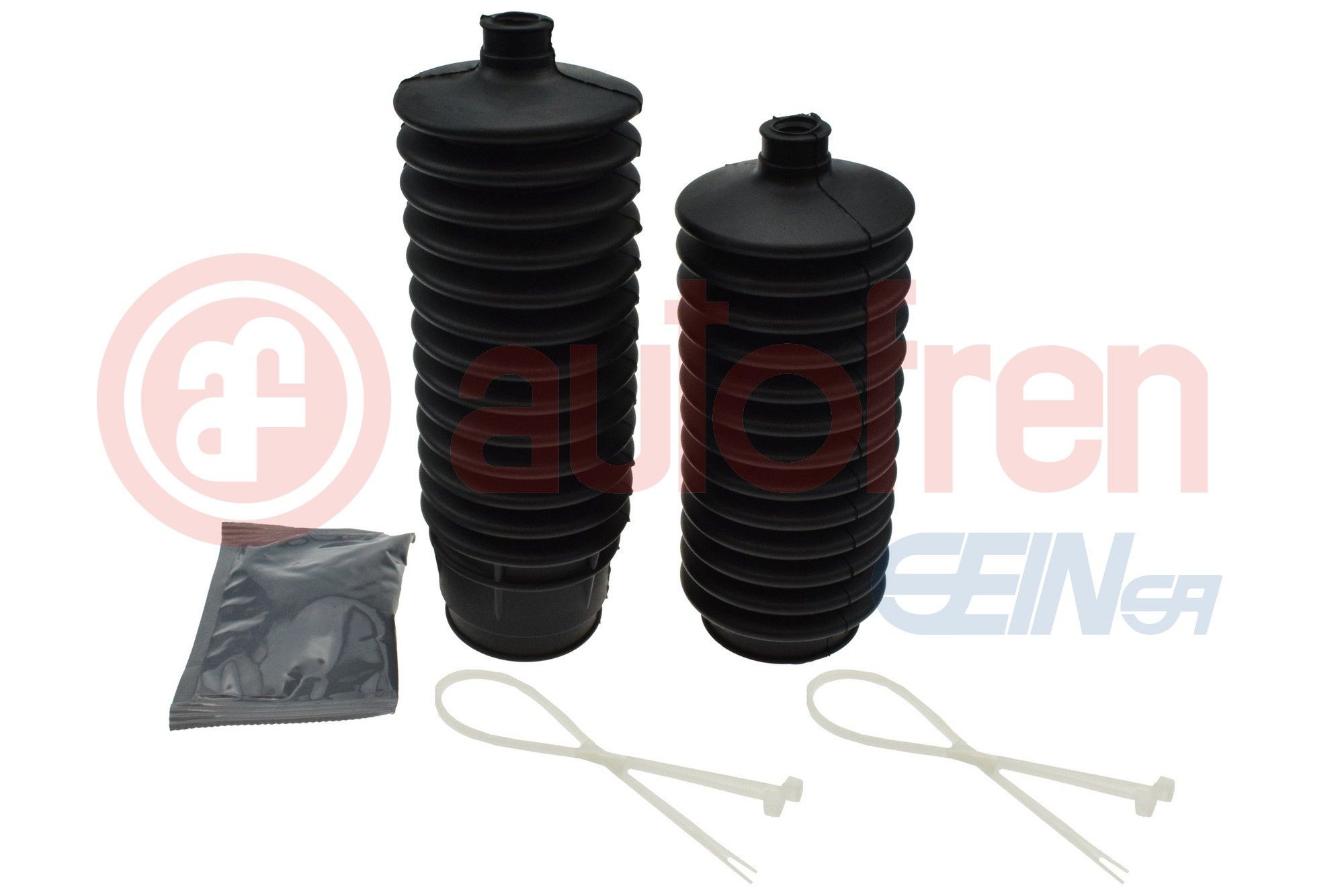AUTOFREN SEINSA Bellow Set, steering Article number: D9218C cheaply