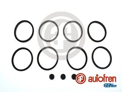 AUTOFREN SEINSA Repair Kit, brake caliper Article number: D4075 cheaply