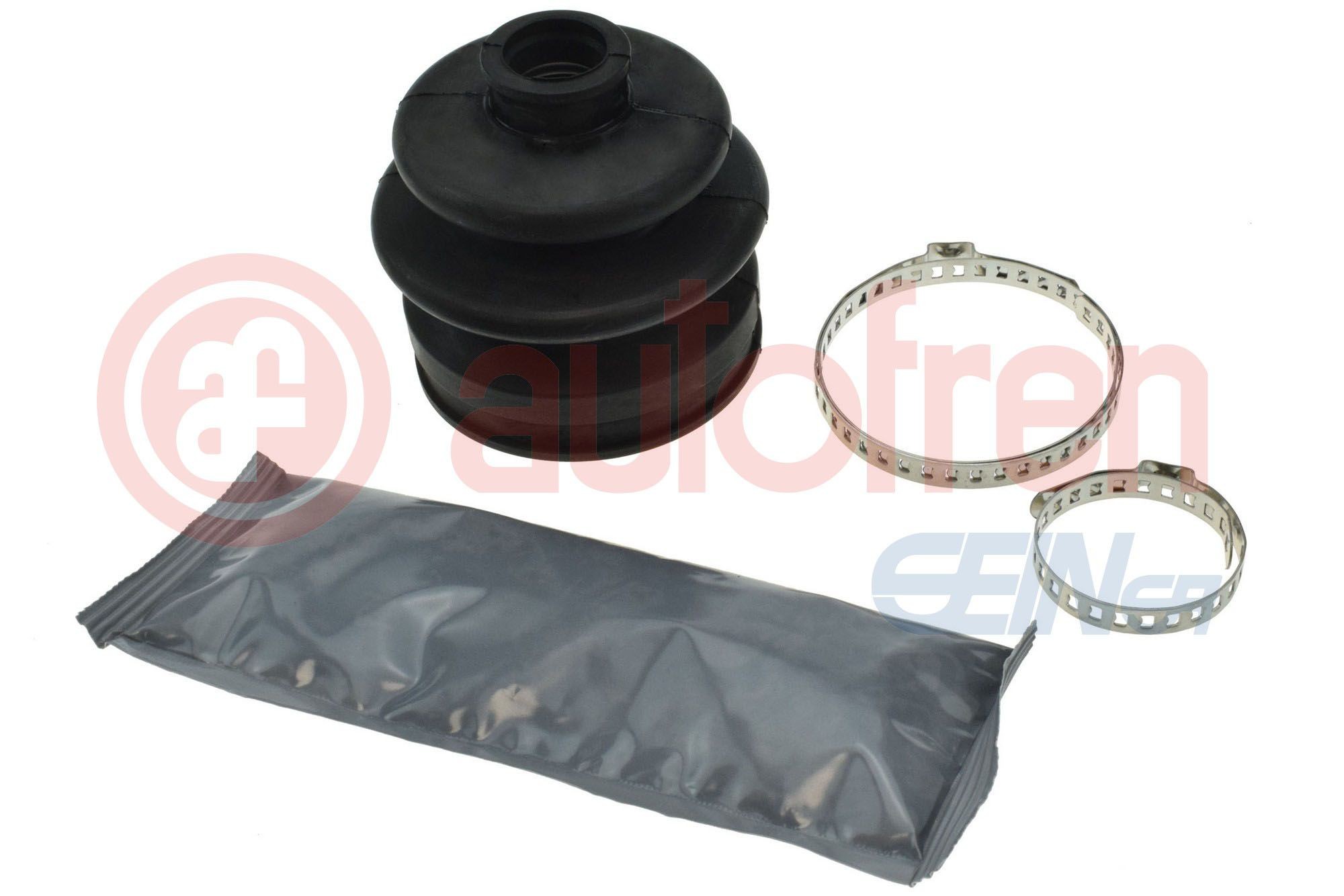AUTOFREN SEINSA Bellow Set, drive shaft Article number: D8360 cheaply