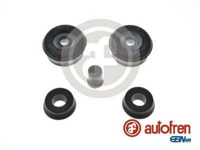 AUTOFREN SEINSA D3352 Remondikomplekt, rattapidurisilinder PICK UP 2.3 D 69 HP Diisel 1998