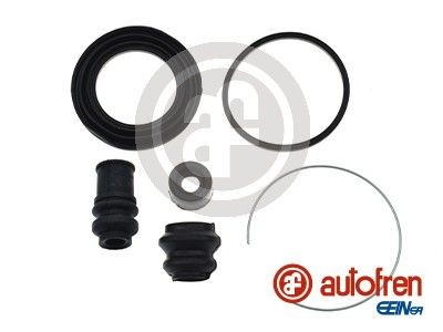 AUTOFREN SEINSA Repair Kit, brake caliper Article number: D41253 cheaply