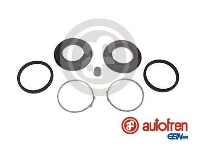 AUTOFREN SEINSA Repair Kit, brake caliper Article number: D4671 cheaply