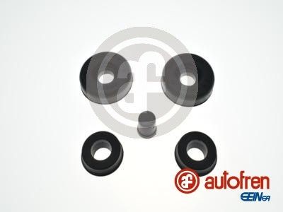 AUTOFREN SEINSA D3556 Remondikomplekt, rattapidurisilinder CLARUS 1.8 i 16V 116 HP Bensiin 2000